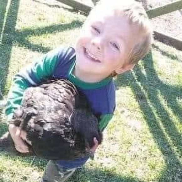 Meet your Posher, Danielle - Picture 1 of 1